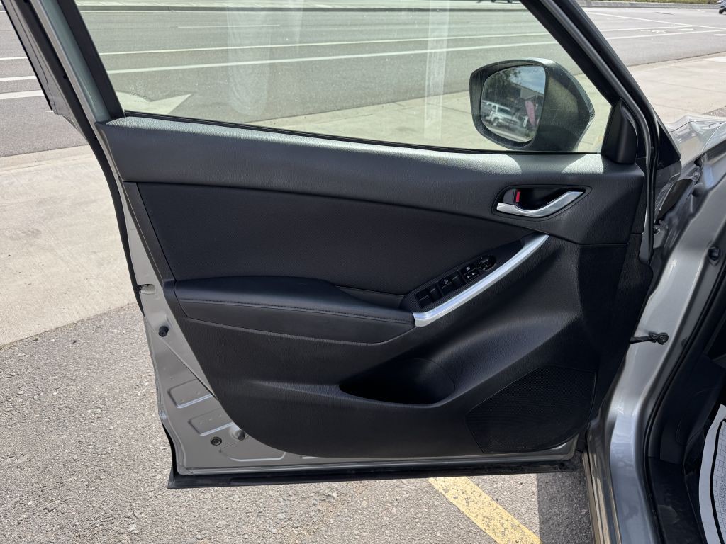 2014 Mazda CX-5 Image 15