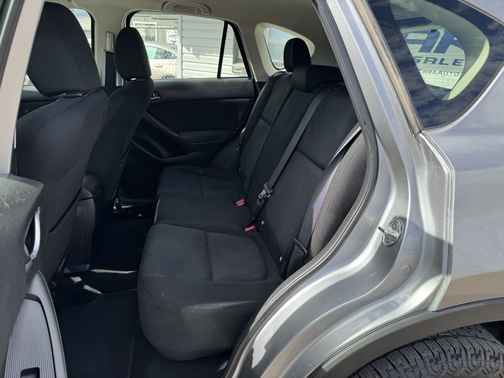 2014 Mazda CX-5 Image 16