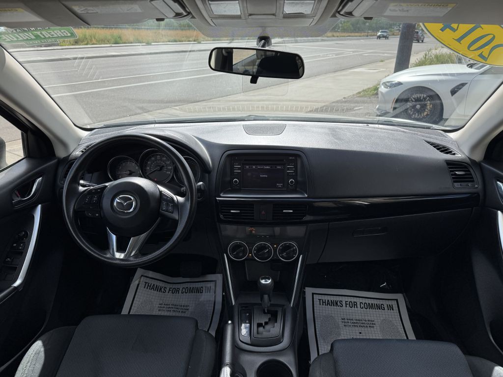 2014 Mazda CX-5 Image 17