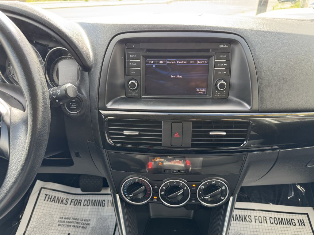 2014 Mazda CX-5 Image 18