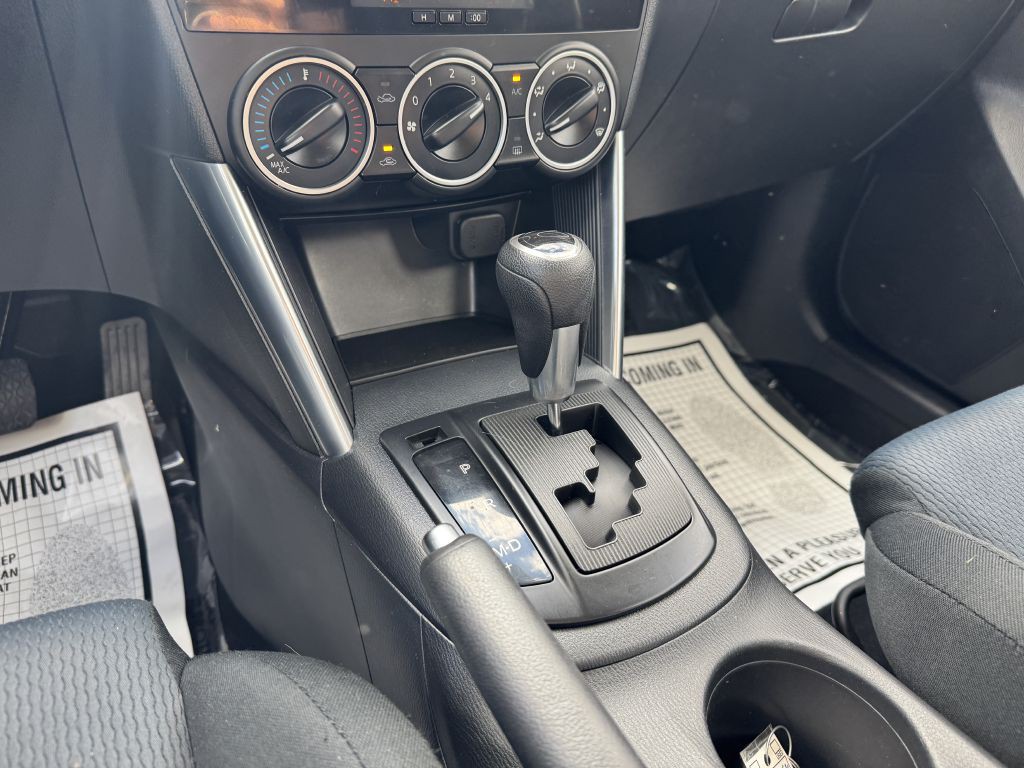 2014 Mazda CX-5 Image 19