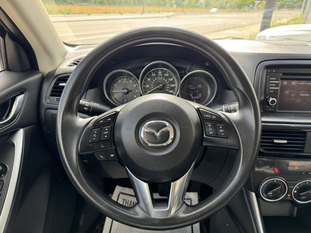 2014 Mazda CX-5 Image 20