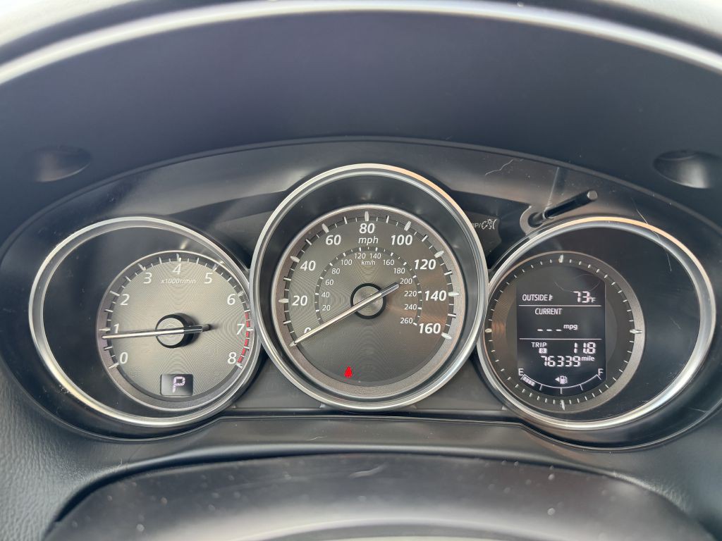 2014 Mazda CX-5 Image 21