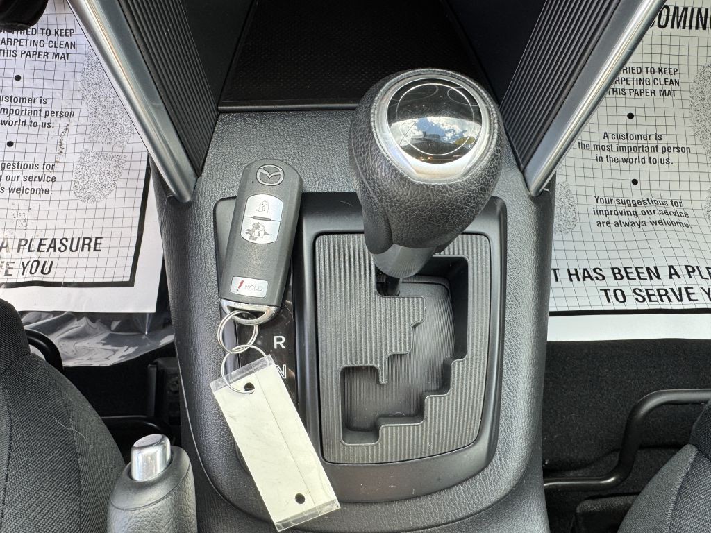 2014 Mazda CX-5 Image 22