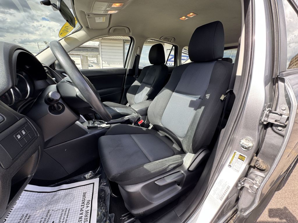2014 Mazda CX-5 Image 23