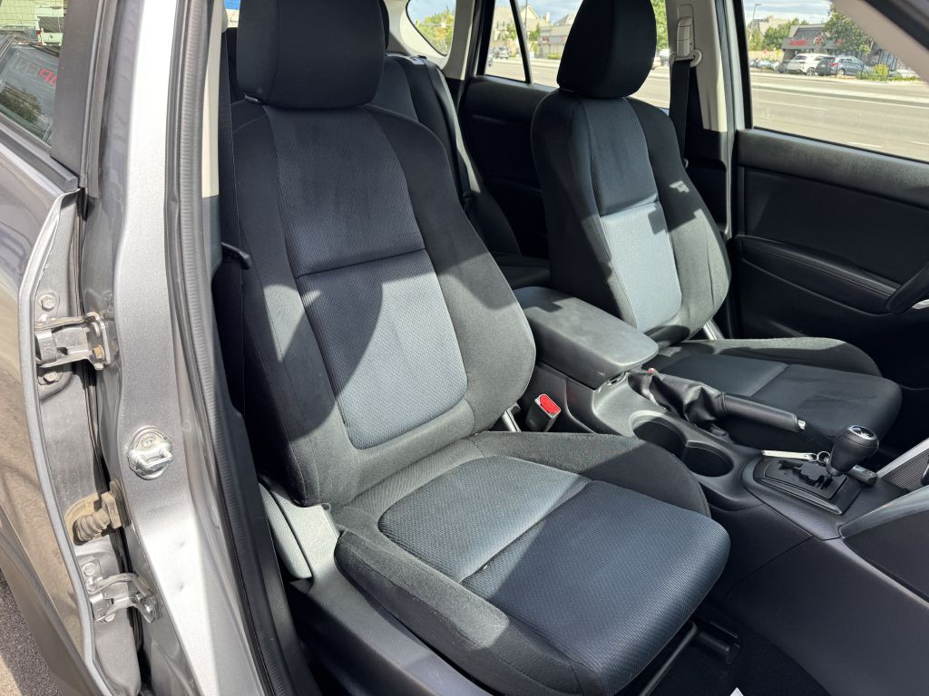 2014 Mazda CX-5 Image 24