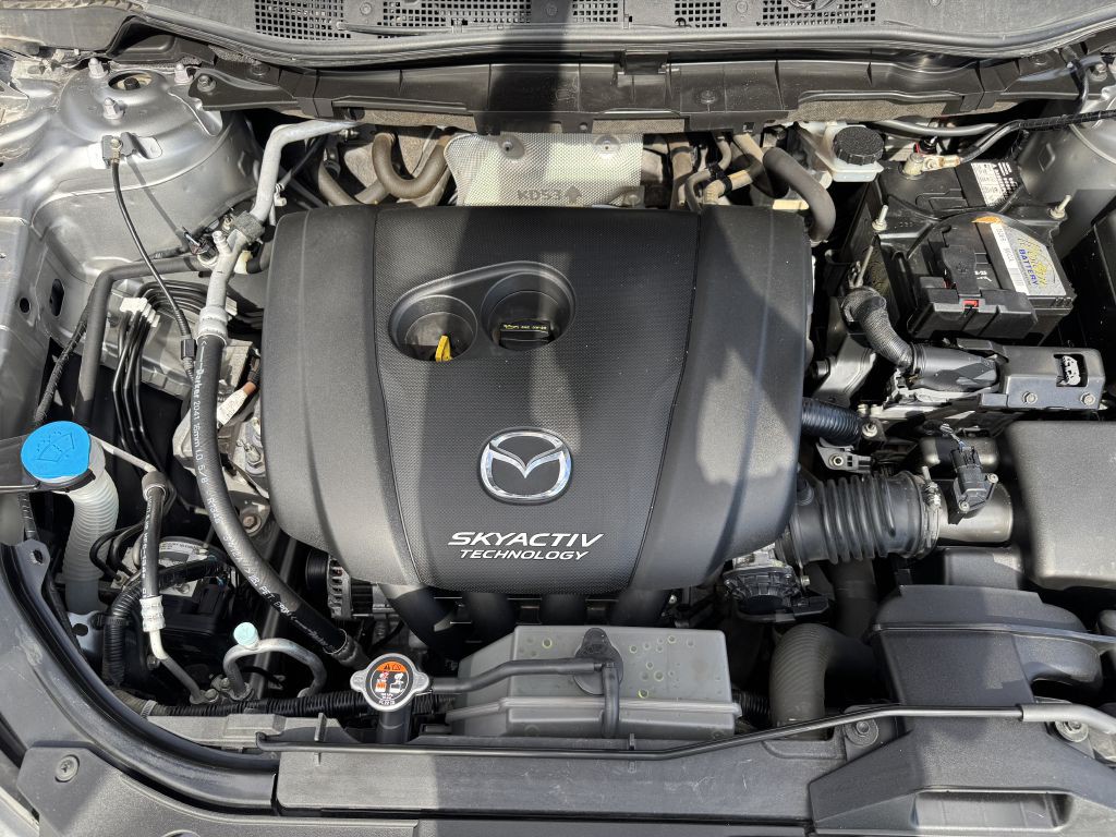 2014 Mazda CX-5 Image 25
