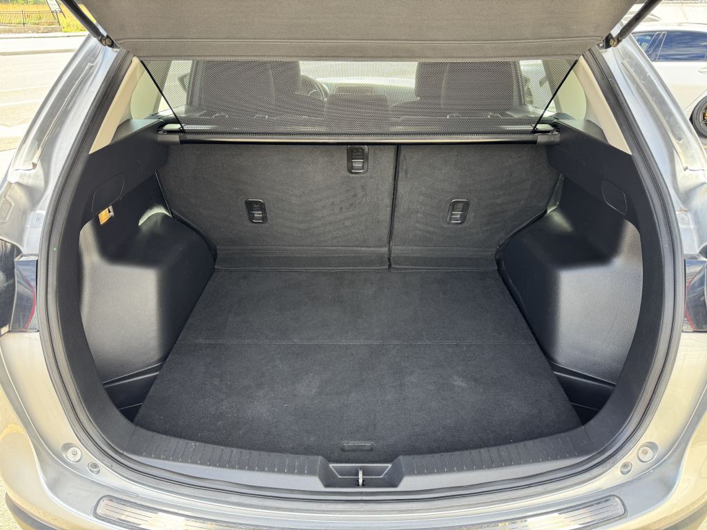 2014 Mazda CX-5 Image 26