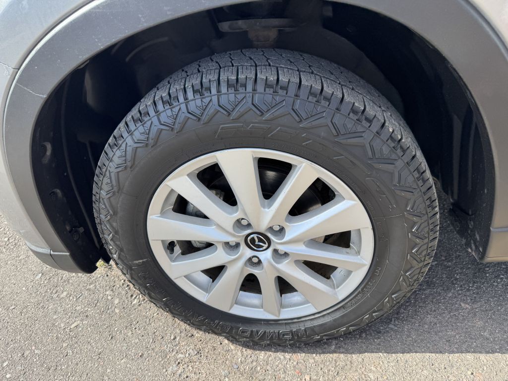 2014 Mazda CX-5 Image 27