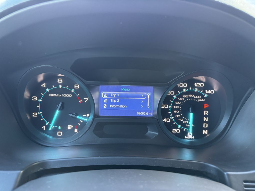 2013 Ford Explorer Image 22