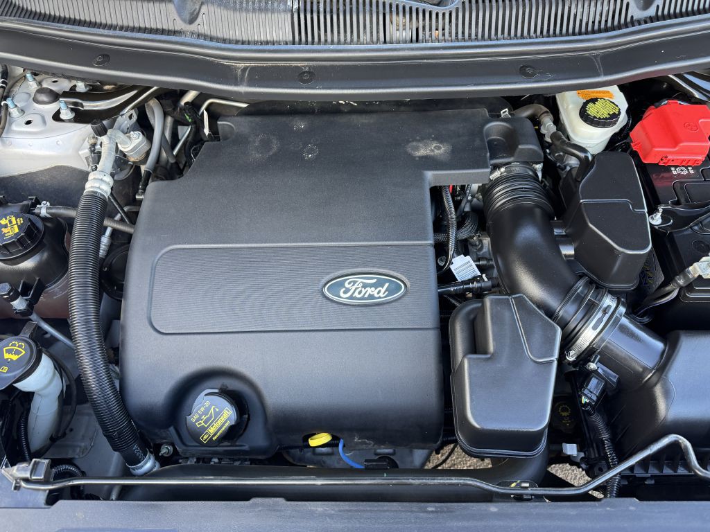 2013 Ford Explorer Image 24
