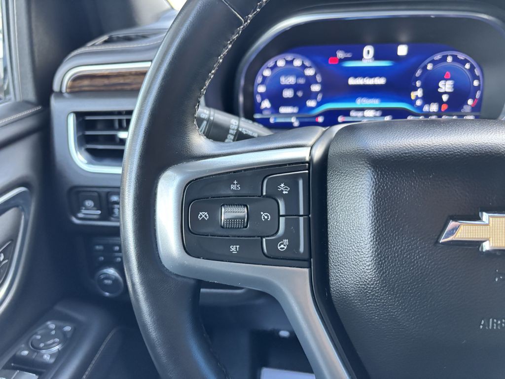 2023 Chevrolet Suburban Image 24