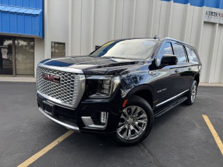 Image for 2022 GMC Yukon Denali ID: 6851395