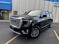 Image for 2022 GMC Yukon Denali ID: 6851395