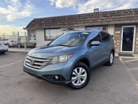 Image for 2013 Honda CR-V EX-L ID: 6851399