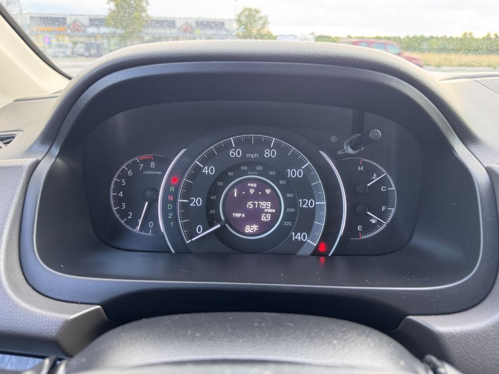 2013 Honda CR-V Image 23