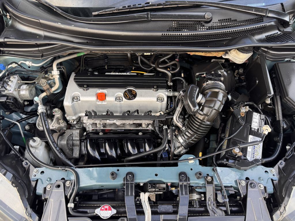 2013 Honda CR-V Image 24