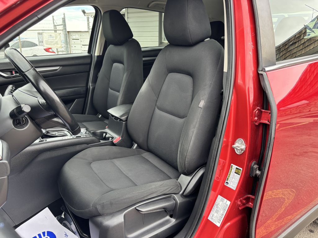 2018 Mazda CX-5 Image 13