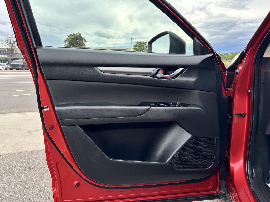 2018 Mazda CX-5 Image 15