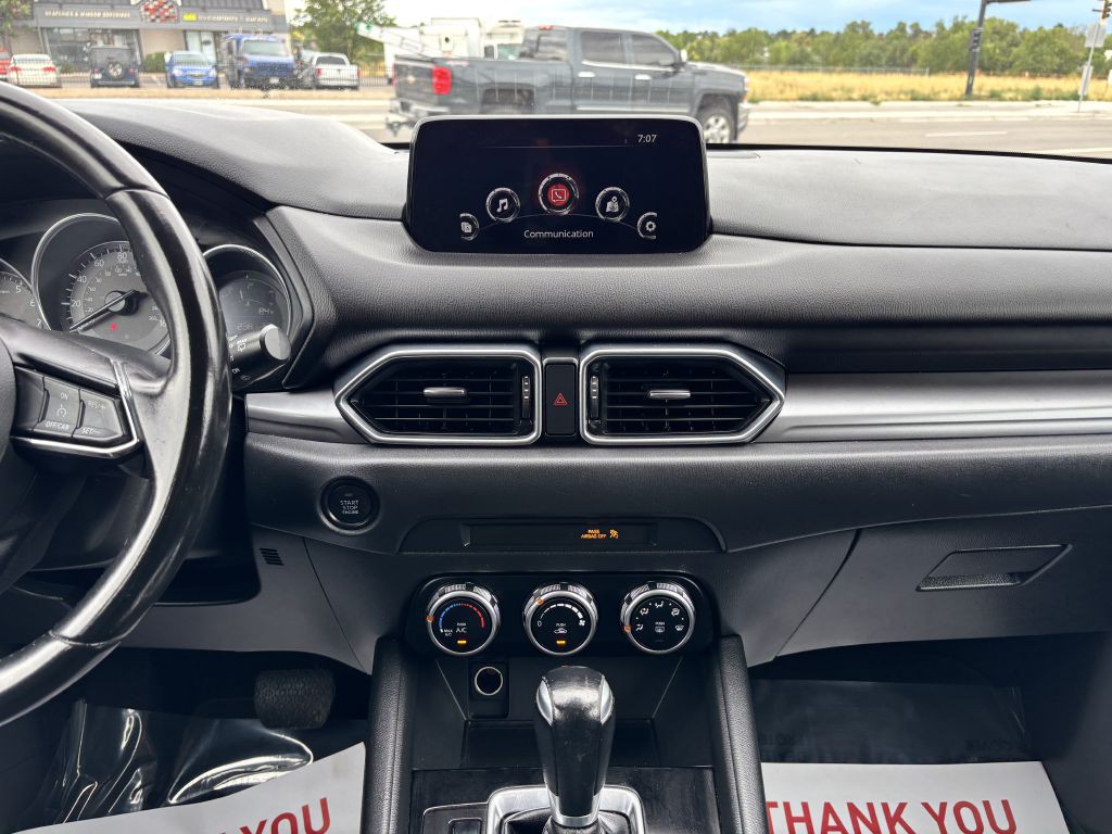 2018 Mazda CX-5 Image 18