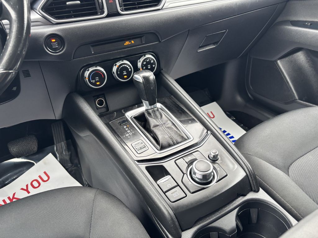 2018 Mazda CX-5 Image 19