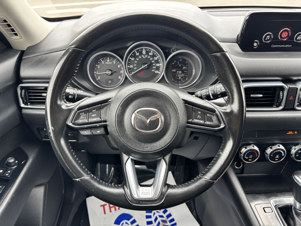 2018 Mazda CX-5 Image 22