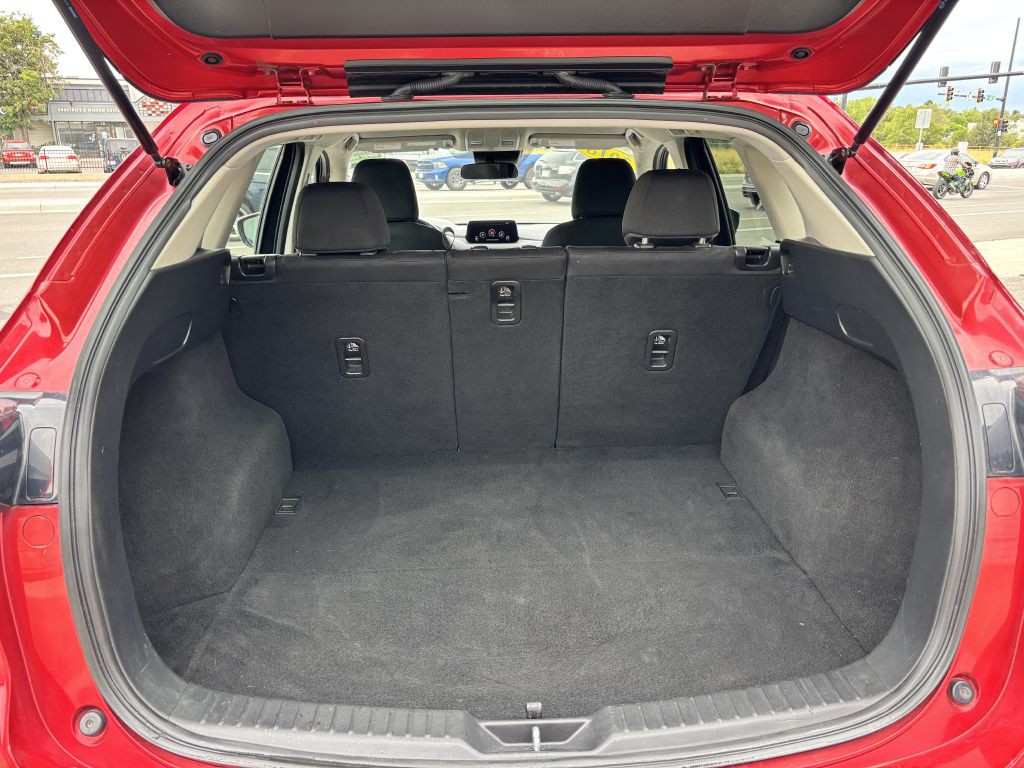 2018 Mazda CX-5 Image 26