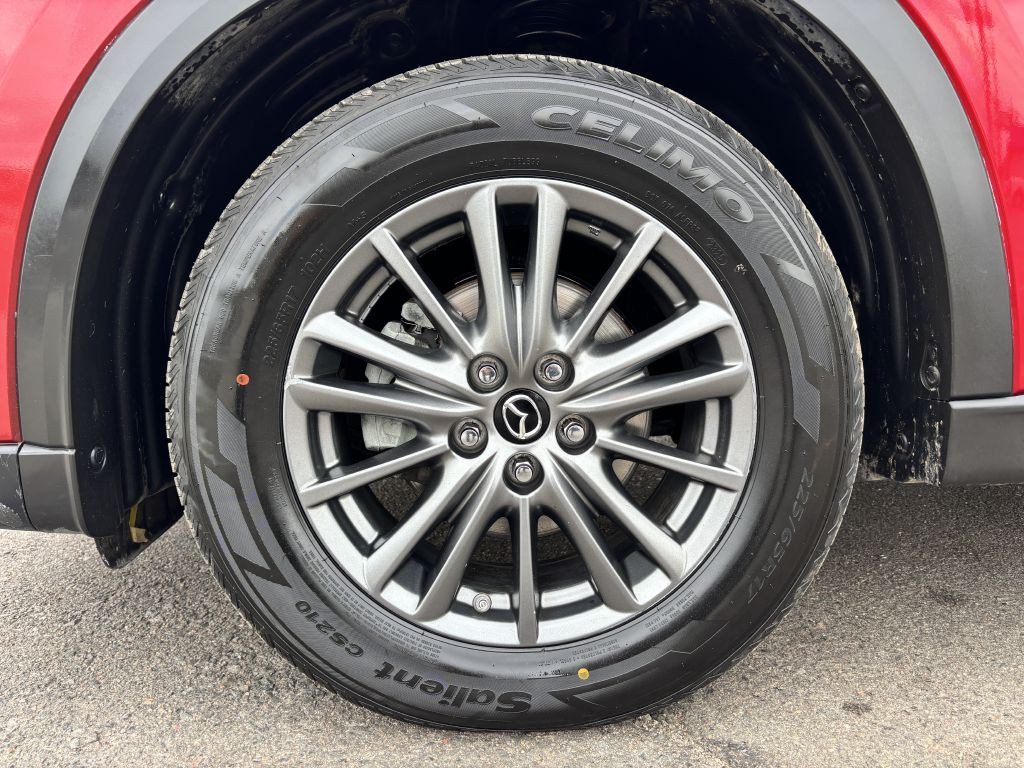 2018 Mazda CX-5 Image 27