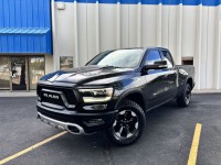 Image for 2019 RAM 1500 Rebel ID: 6851402