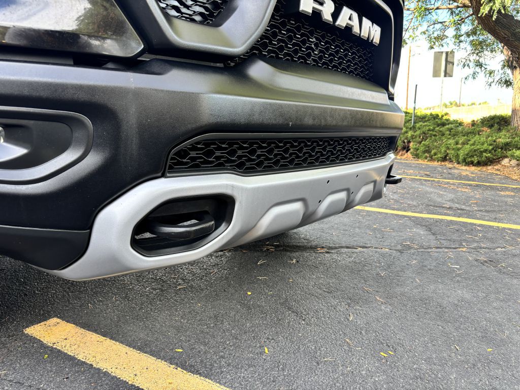 2019 RAM 1500 Image 10