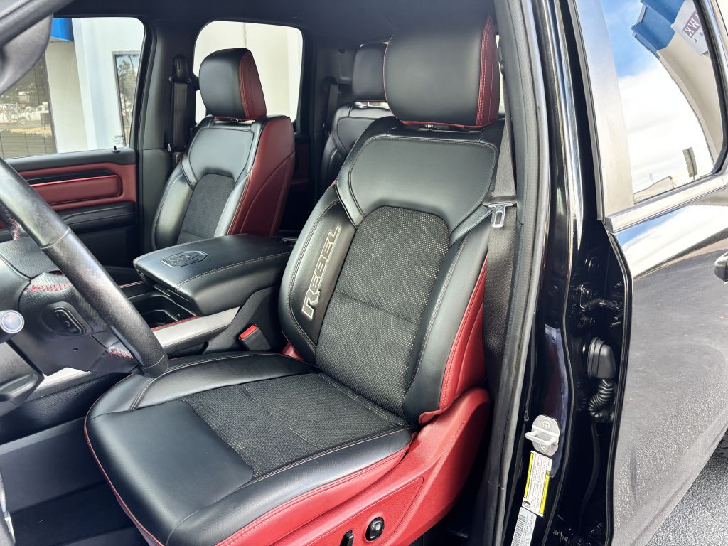 2019 RAM 1500 Image 13