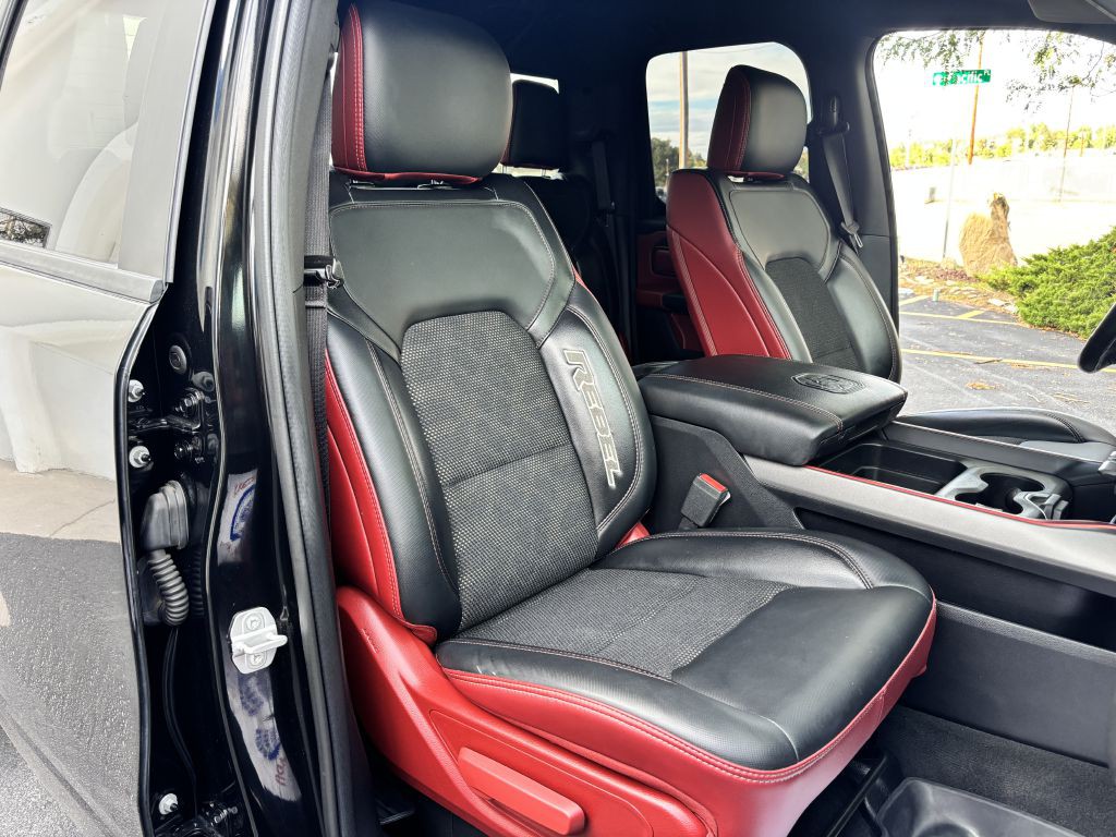 2019 RAM 1500 Image 14