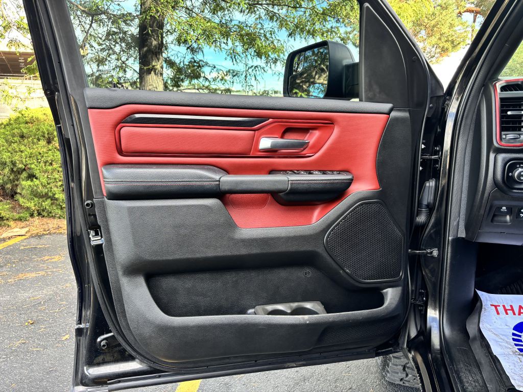 2019 RAM 1500 Image 15