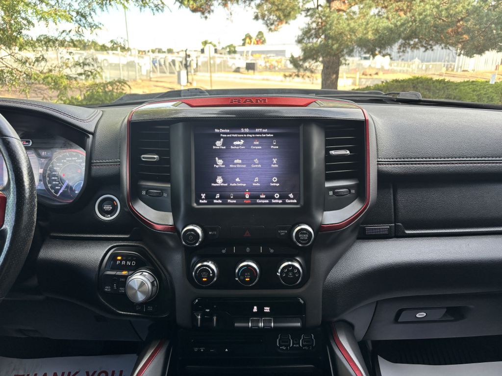 2019 RAM 1500 Image 18