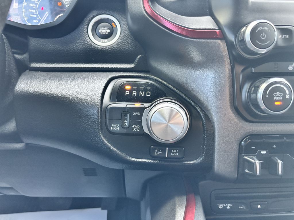 2019 RAM 1500 Image 19