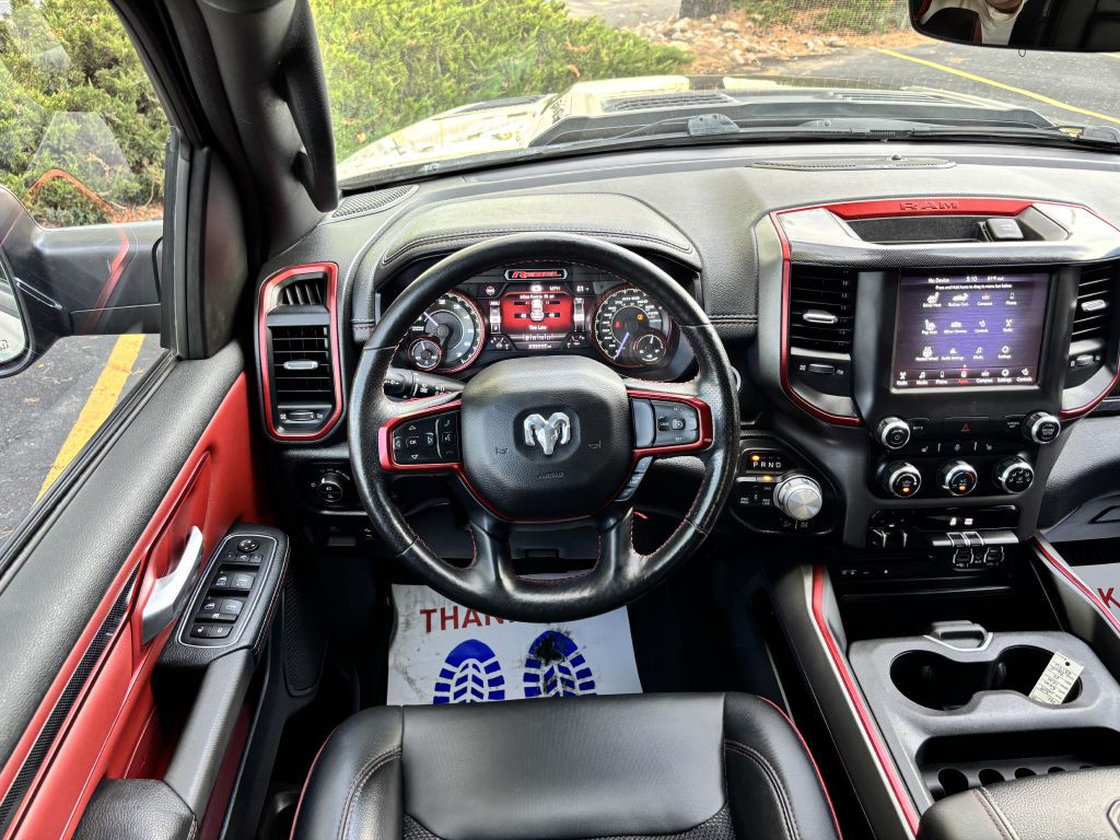 2019 RAM 1500 Image 20