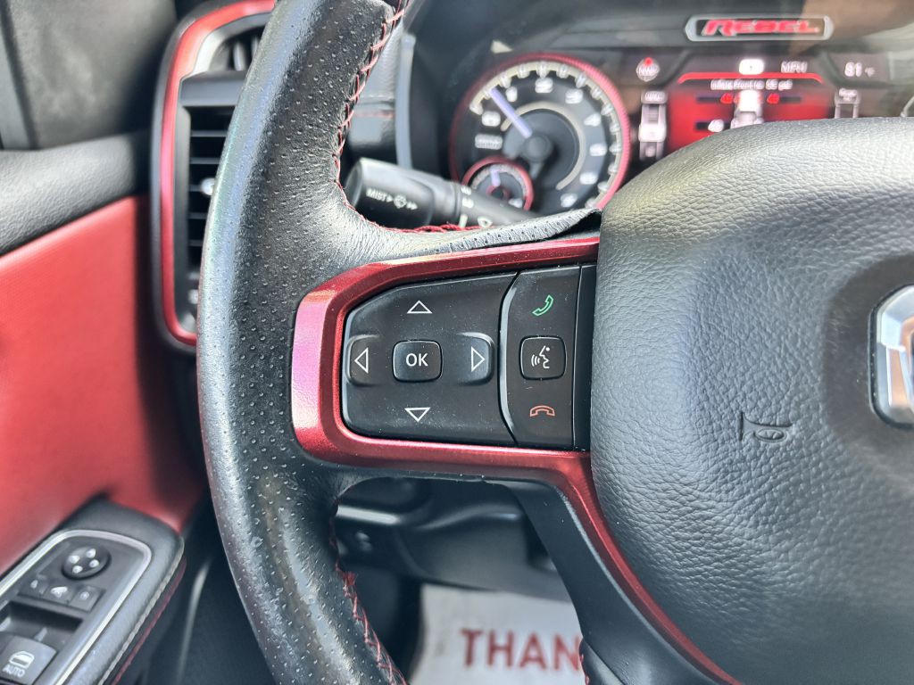 2019 RAM 1500 Image 22