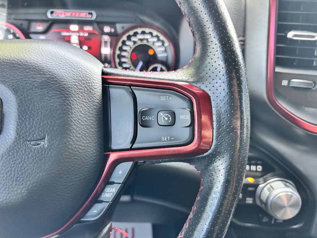 2019 RAM 1500 Image 23