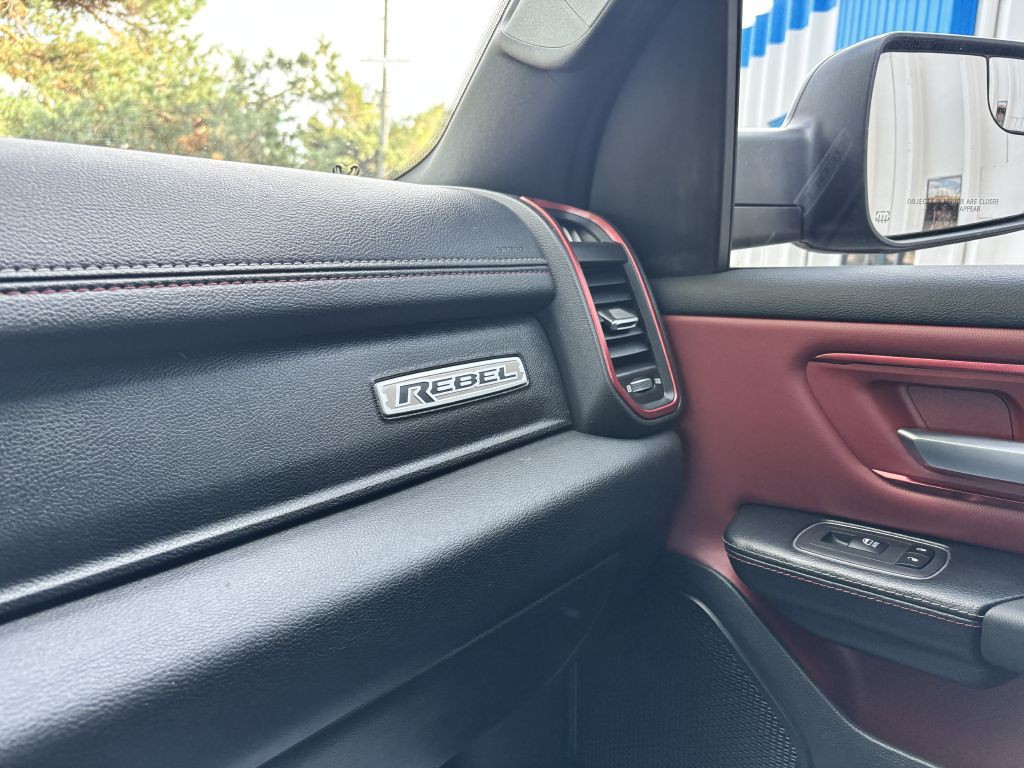 2019 RAM 1500 Image 26