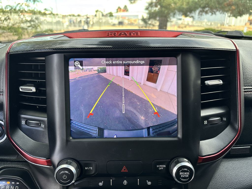 2019 RAM 1500 Image 27
