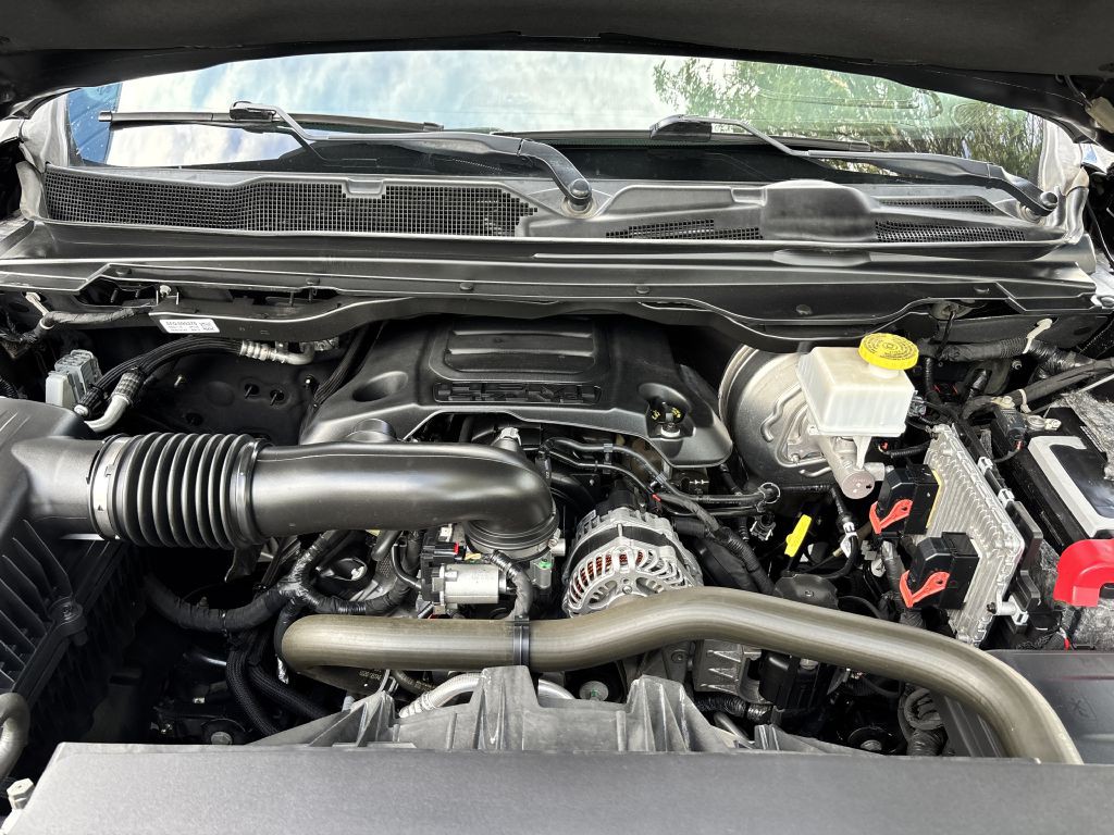2019 RAM 1500 Image 28