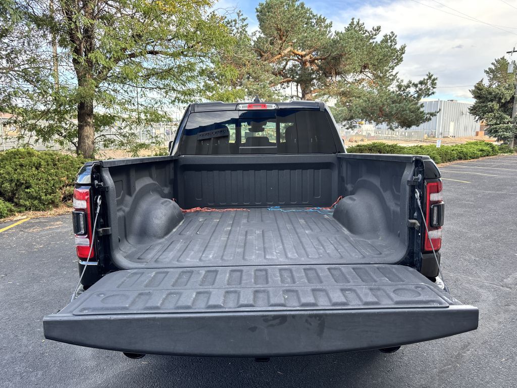 2019 RAM 1500 Image 29