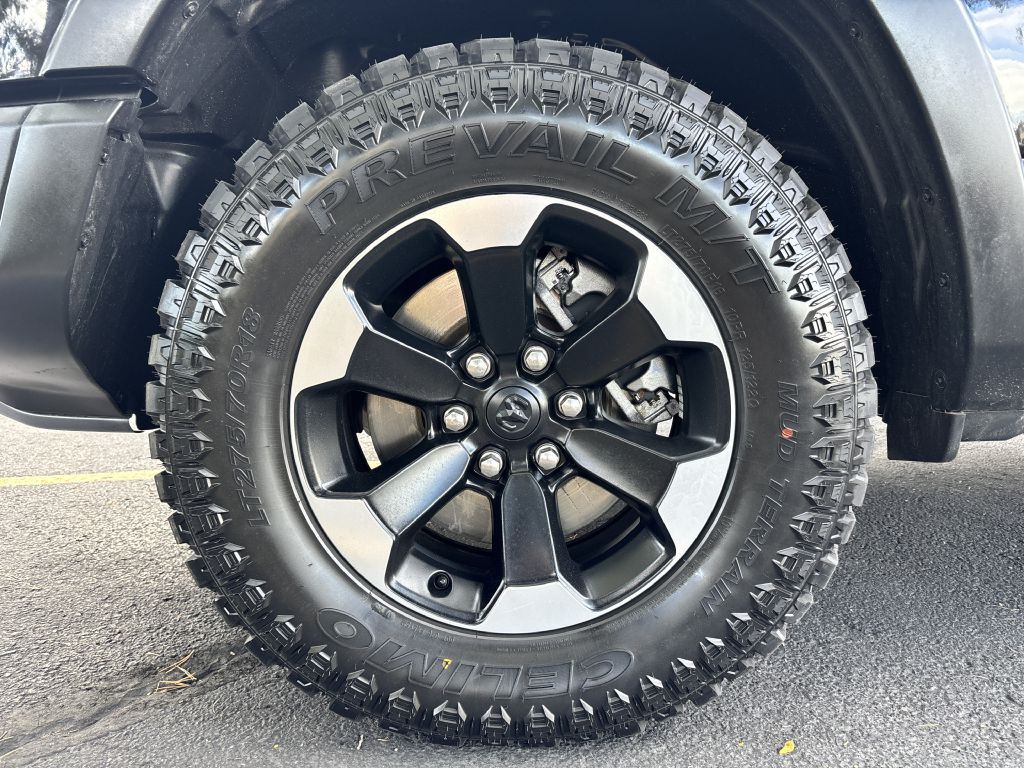 2019 RAM 1500 Image 30