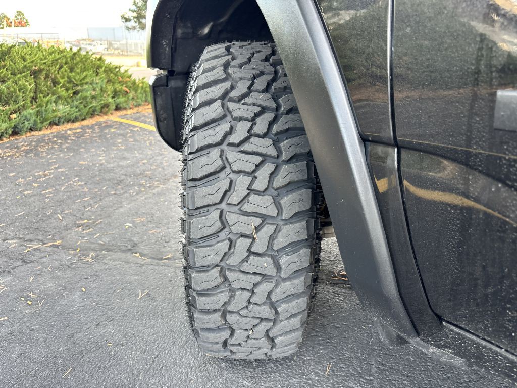 2019 RAM 1500 Image 31
