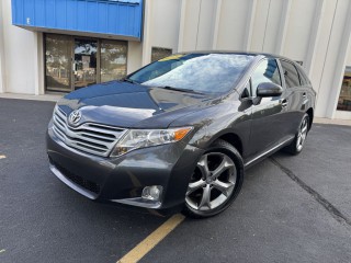 Image for 2010 Toyota Venza V6 ID: 6851403