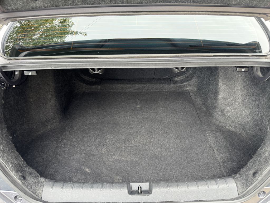 2016 Honda Civic Image 28
