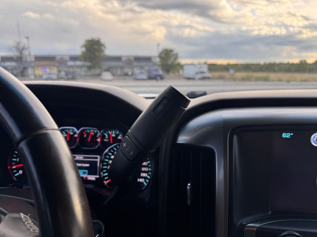 2017 Chevrolet Silverado 1500 Image 19