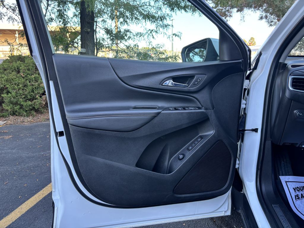 2022 Chevrolet Equinox Image 14