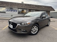 Image for 2017 Mazda Mazda3 TOURING 2.5 ID: 6862446