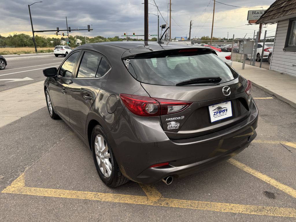 2017 Mazda Mazda3 Image 5